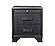 Jordyn Grey Full Bed Group by Global Furniture