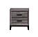Kate Grey Queen Bed Group by Global Furniture