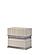 Leonor Gray Bedroom Set by Galaxy Furniture