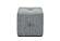 Lexi Grey Vanity Set w/Stool by Global Furniture