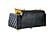 Lippa Upholstery Loveseat - Black by Galaxy Furniture