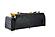 Lippa Upholstery Sofa - Black by Galaxy Furniture