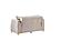 Lippa Upholstery Loveseat - Taupe by Galaxy Furniture