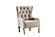 Lippa Upholstery 3 piece Sofa Set - Taupe by Galaxy Furniture