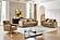 Lisa Velvet Upholstery Chair - Copper by Galaxy Furniture