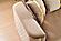Lisa Velvet Upholstery 3 piece Sofa Set - Copper by Galaxy Furniture