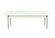 Lyra Beige Bench by Global Furniture