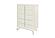 Lyra Beige Chest by Global Furniture