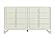 Lyra Beige Dresser by Global Furniture