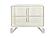 Lyra Beige King Bed Group by Global Furniture