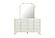 Lyra Beige King Bed Group by Global Furniture