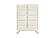 Lyra Beige King Bed Group by Global Furniture