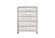 Malmo Oak Chest by Global Furniture