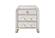 Malmo Oak Nightstand by Global Furniture