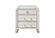 Malmo Oak Queen Bed Group by Global Furniture