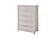 Mariah Beige Chest by Global Furniture
