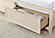 Mariah Beige Full Bed by Global Furniture