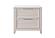 Mariah Beige Queen Bed Group by Global Furniture