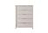 Mariah Beige Queen Bed Group by Global Furniture
