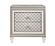 Paris Champagne Queen Bed Group w/LED by Global Furniture