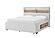 Sadie/Emma Beige Queen Bed Group by Global Furniture