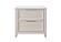 Sadie/Mariah Beige Queen Bed Group by Global Furniture