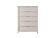 Sadie/Mariah Beige Queen Bed Group by Global Furniture