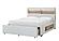 Sadie/Mariah Beige Queen Bed Group by Global Furniture