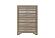 Seville Natural Chest by Global Furniture