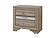 Seville Natural Nightstand by Global Furniture