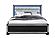 Soleil Charcoal King Bed by Global Furniture