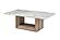 T02 Natural/White Coffee Table by Global Furniture
