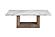 T02 Natural/White Coffee Table by Global Furniture