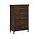 Tori Solid Normandy Bedroom Set by Night & Day Furniture