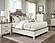 Tori Provence & Normandy Bedroom Set by Night & Day Furniture