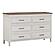 Tori Provence & Normandy Bedroom Set by Night & Day Furniture