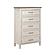 Tori Provence & Normandy Bedroom Set by Night & Day Furniture