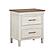 Tori Provence & Normandy Bedroom Set by Night & Day Furniture