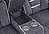 U1895 Grey P2 Reclining Sofa/Console Reclining Loveseat/Recliner by Global Furniture