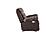 U6028 Brown Glider Recliner by Global Furniture