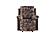 U6028 Brown Glider Recliner by Global Furniture