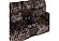 U6028 Brown Reclining Sofa/Console Reclining Loveseat by Global Furniture