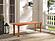 Newport Outdoor Bench - Tuscan by Greenington