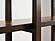Magnolia Shelf - Black Walnut by Greenington
