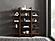 Magnolia Shelf - Black Walnut by Greenington
