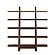 Magnolia Shelf - Black Walnut by Greenington