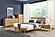 Currant Platform Bed by Greenington