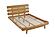 Currant Platform Bed by Greenington