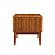 Currant Nightstand - Amber by Greenington