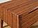 Currant Nightstand - Amber by Greenington